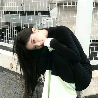 在路上