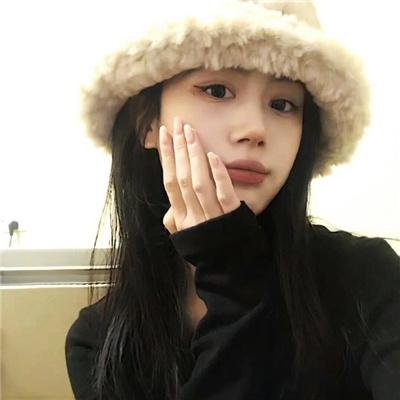 女学生和亨利先生